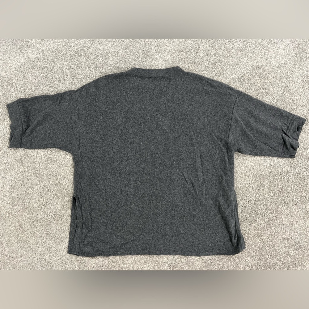 Eileen Fisher Sweater - Picture 3 of 4